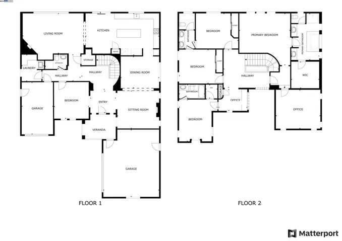 1127 Deer Creek Court, Pleasanton, California 94566