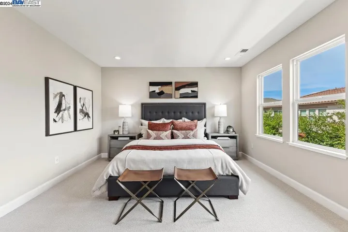 1127 Deer Creek Court, Pleasanton, California 94566