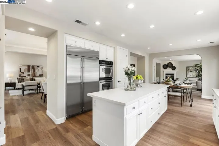 1127 Deer Creek Court, Pleasanton, California 94566
