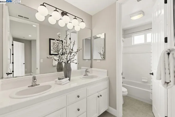 1127 Deer Creek Court, Pleasanton, California 94566