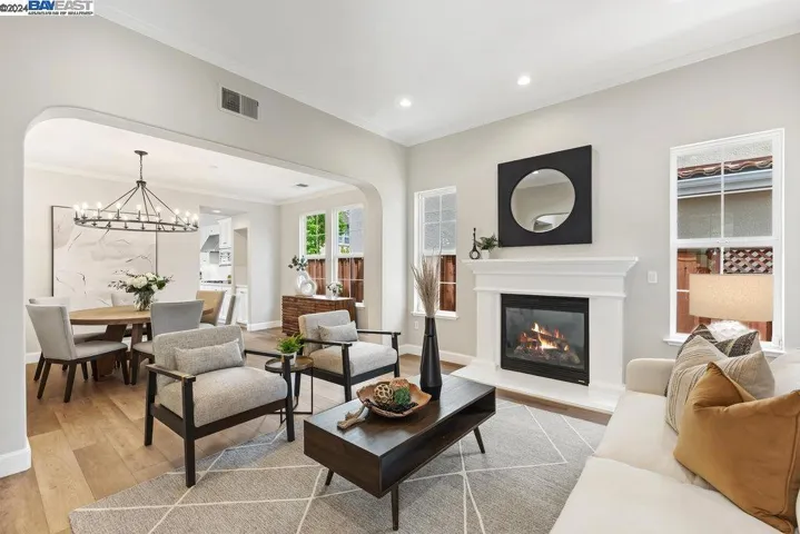 1127 Deer Creek Court, Pleasanton, California 94566