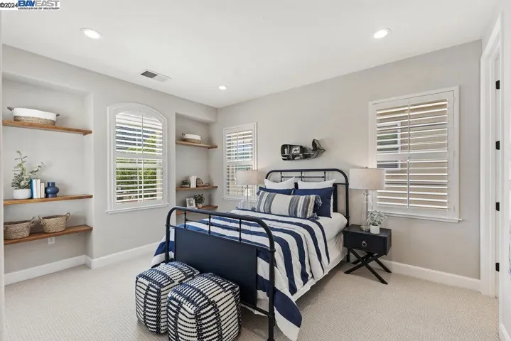 1127 Deer Creek Court, Pleasanton, California 94566