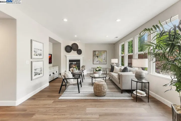 1127 Deer Creek Court, Pleasanton, California 94566