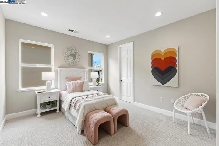 1127 Deer Creek Court, Pleasanton, California 94566