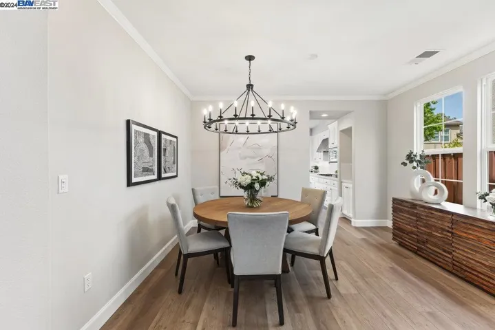 1127 Deer Creek Court, Pleasanton, California 94566