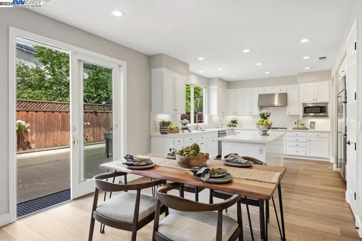 1127 Deer Creek Court, Pleasanton, California 94566