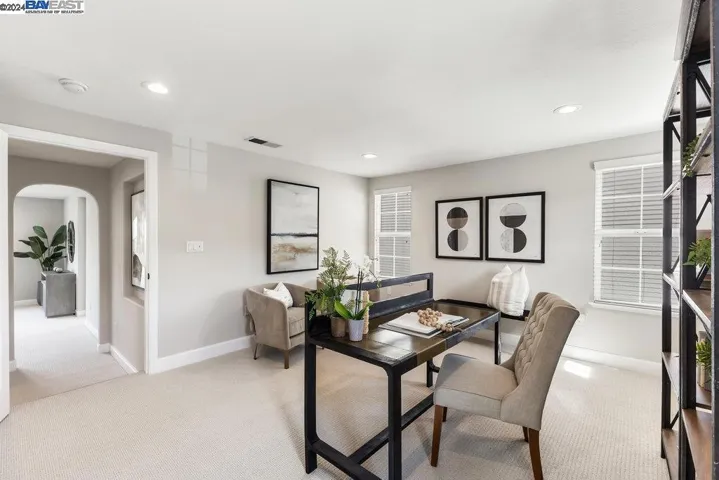 1127 Deer Creek Court, Pleasanton, California 94566