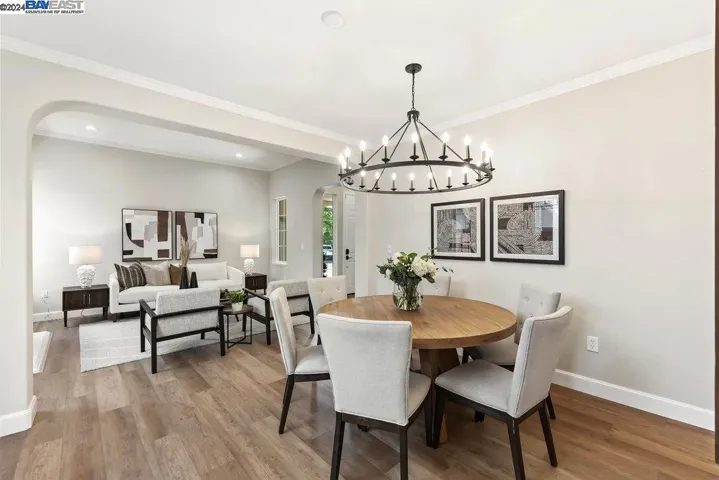1127 Deer Creek Court, Pleasanton, California 94566