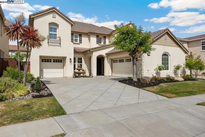 1127 Deer Creek Court, Pleasanton, California 94566