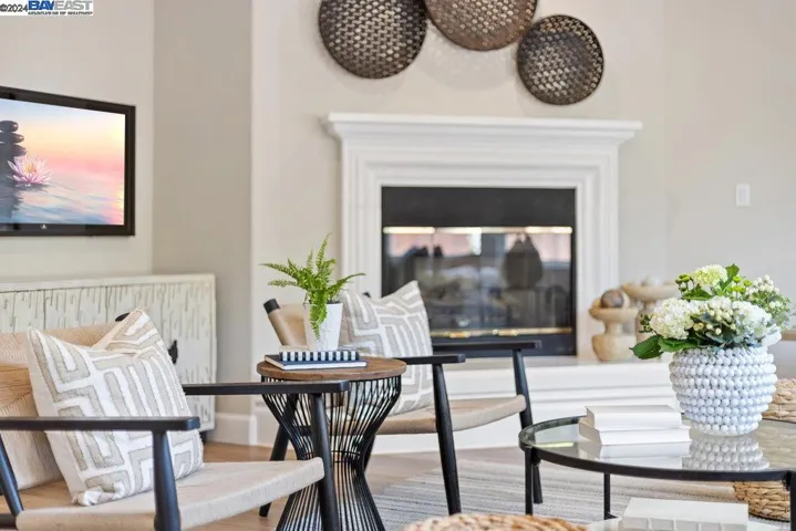 1127 Deer Creek Court, Pleasanton, California 94566