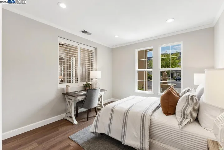 1127 Deer Creek Court, Pleasanton, California 94566