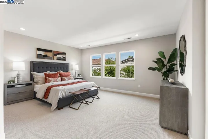 1127 Deer Creek Court, Pleasanton, California 94566