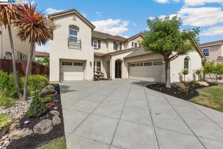 1127 Deer Creek Court, Pleasanton, California 94566