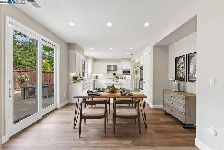 1127 Deer Creek Court, Pleasanton, California 94566