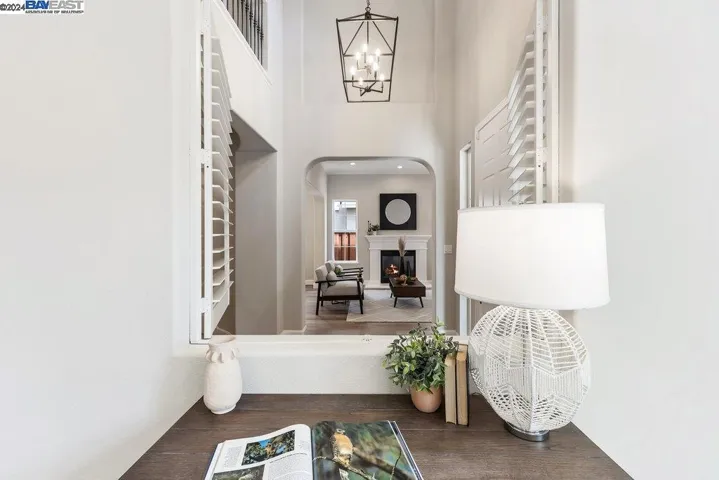 1127 Deer Creek Court, Pleasanton, California 94566