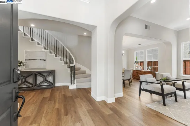 1127 Deer Creek Court, Pleasanton, California 94566