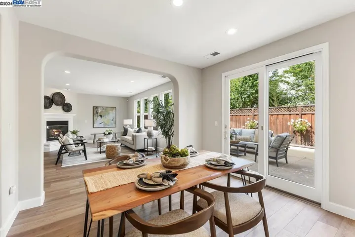 1127 Deer Creek Court, Pleasanton, California 94566