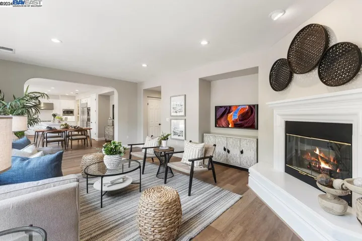 1127 Deer Creek Court, Pleasanton, California 94566