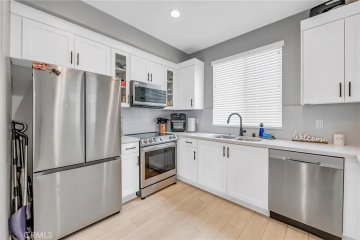 14318 Claro Way, Gardena, California 90249