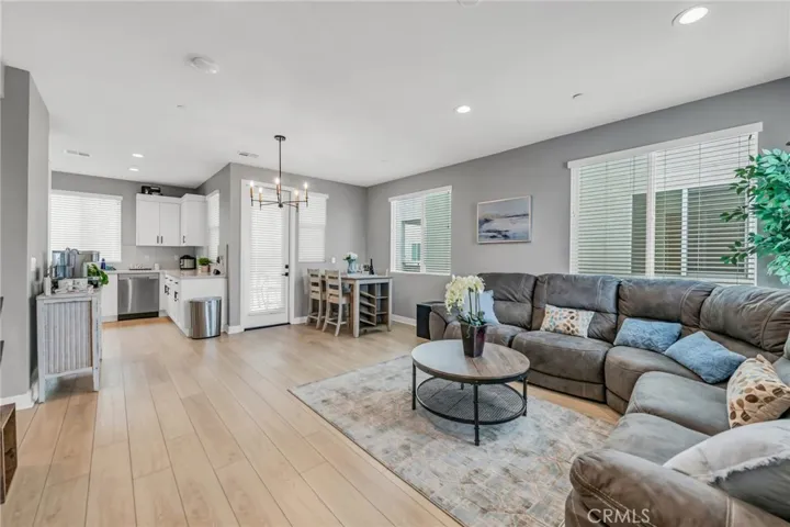 14318 Claro Way, Gardena, California 90249