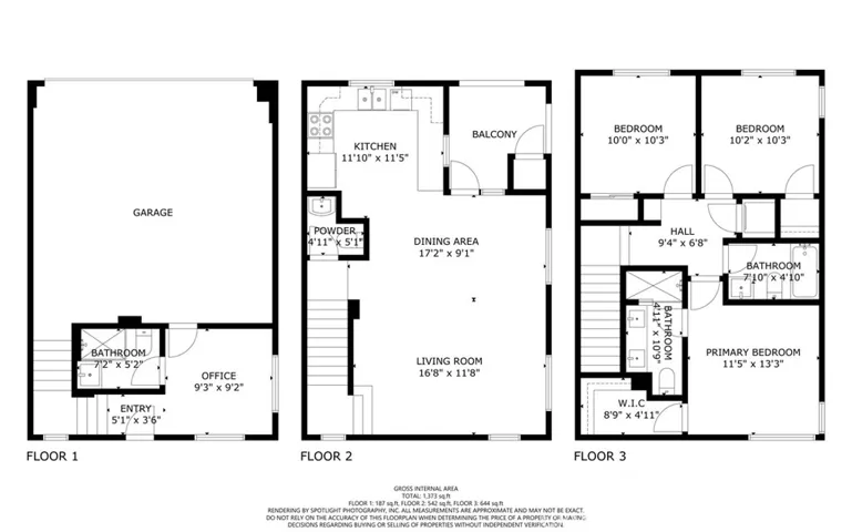 14318 Claro Way, Gardena, California 90249