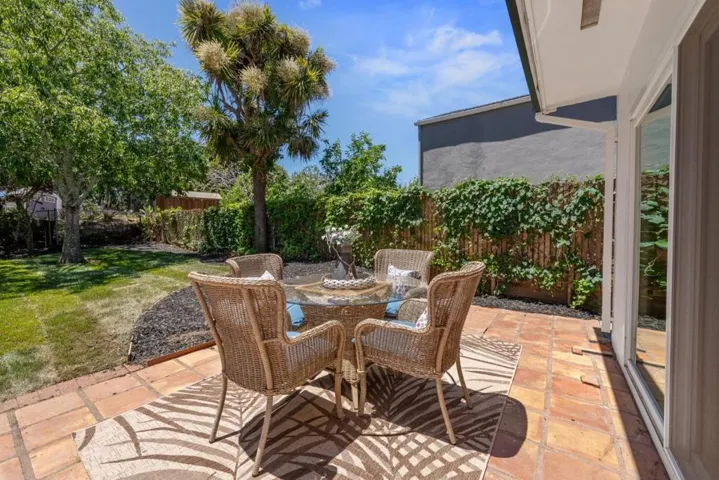 2423 Dekoven Avenue, Belmont, California 94002