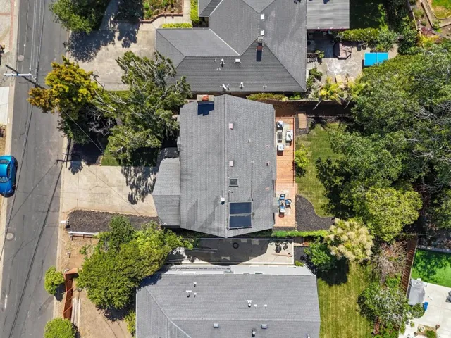 2423 Dekoven Avenue, Belmont, California 94002
