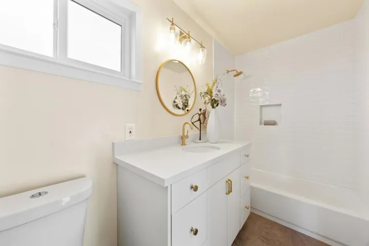 2423 Dekoven Avenue, Belmont, California 94002
