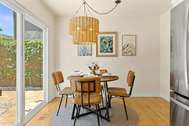 2423 Dekoven Avenue, Belmont, California 94002