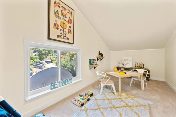 2423 Dekoven Avenue, Belmont, California 94002