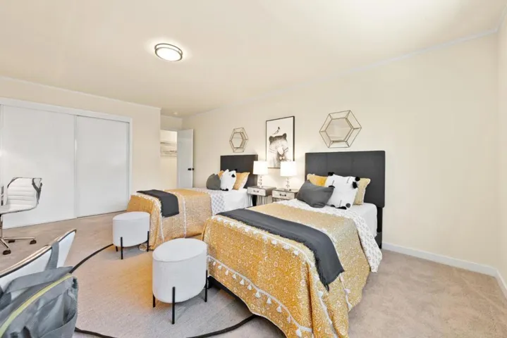 2423 Dekoven Avenue, Belmont, California 94002