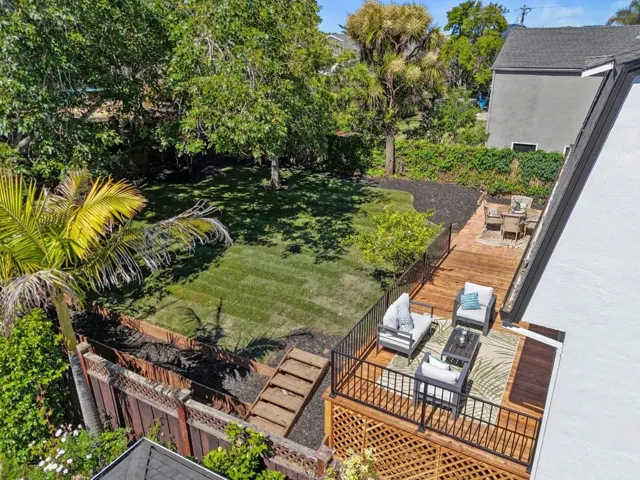 2423 Dekoven Avenue, Belmont, California 94002