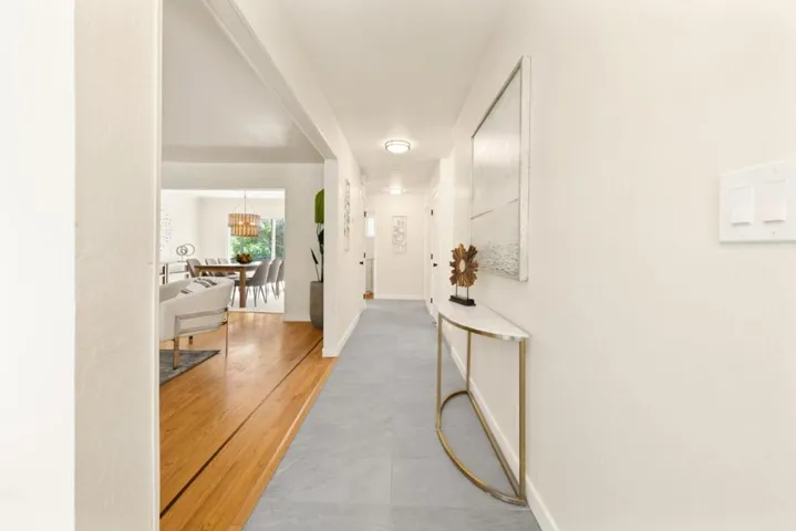 2423 Dekoven Avenue, Belmont, California 94002