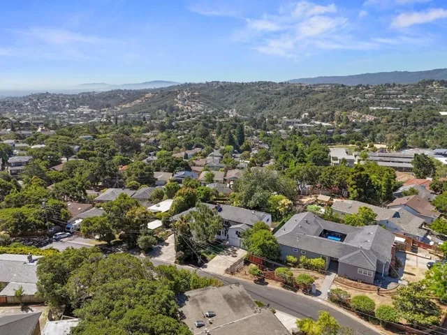 2423 Dekoven Avenue, Belmont, California 94002