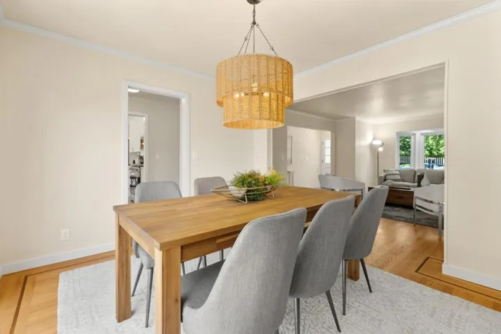 2423 Dekoven Avenue, Belmont, California 94002
