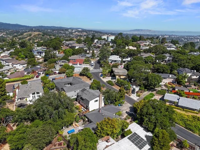 2423 Dekoven Avenue, Belmont, California 94002
