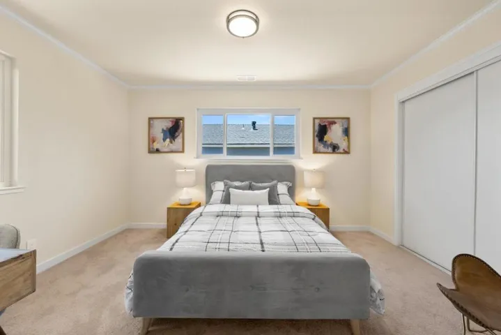 2423 Dekoven Avenue, Belmont, California 94002