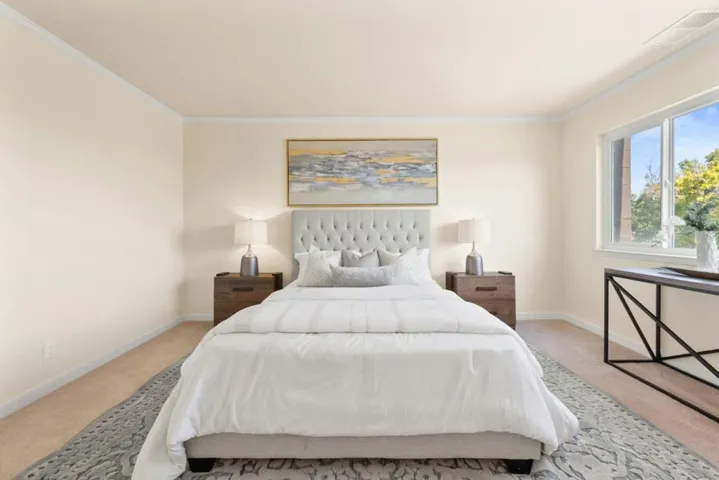 2423 Dekoven Avenue, Belmont, California 94002