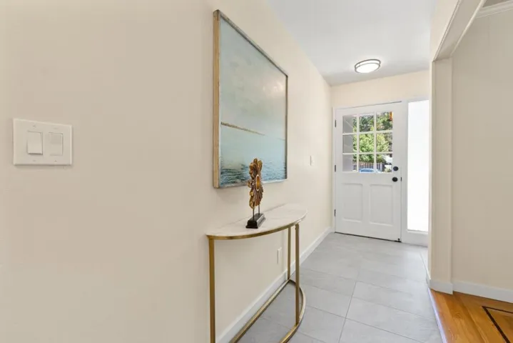 2423 Dekoven Avenue, Belmont, California 94002