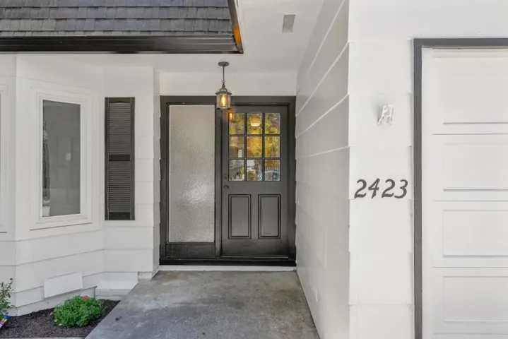 2423 Dekoven Avenue, Belmont, California 94002
