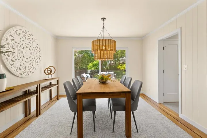 2423 Dekoven Avenue, Belmont, California 94002