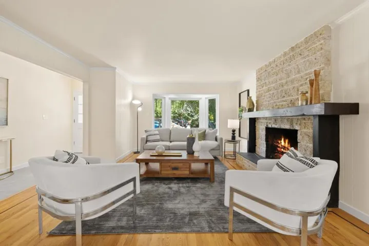 2423 Dekoven Avenue, Belmont, California 94002