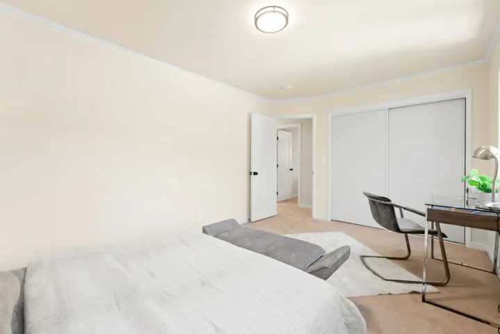 2423 Dekoven Avenue, Belmont, California 94002