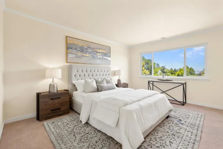 2423 Dekoven Avenue, Belmont, California 94002