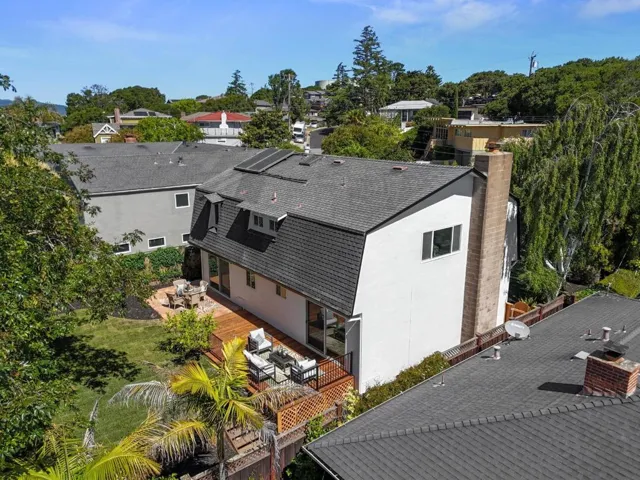 2423 Dekoven Avenue, Belmont, California 94002