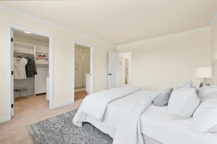 2423 Dekoven Avenue, Belmont, California 94002