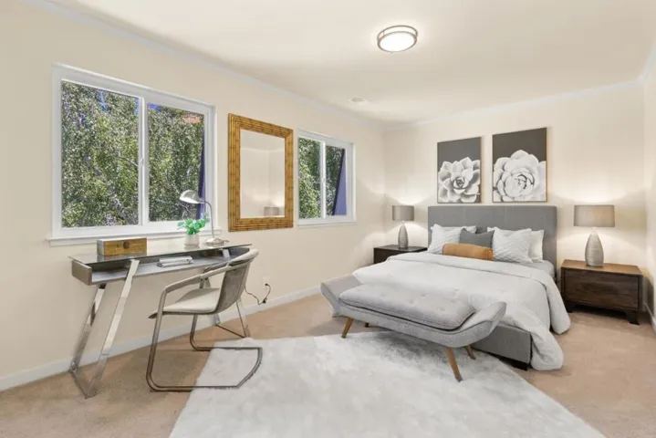 2423 Dekoven Avenue, Belmont, California 94002