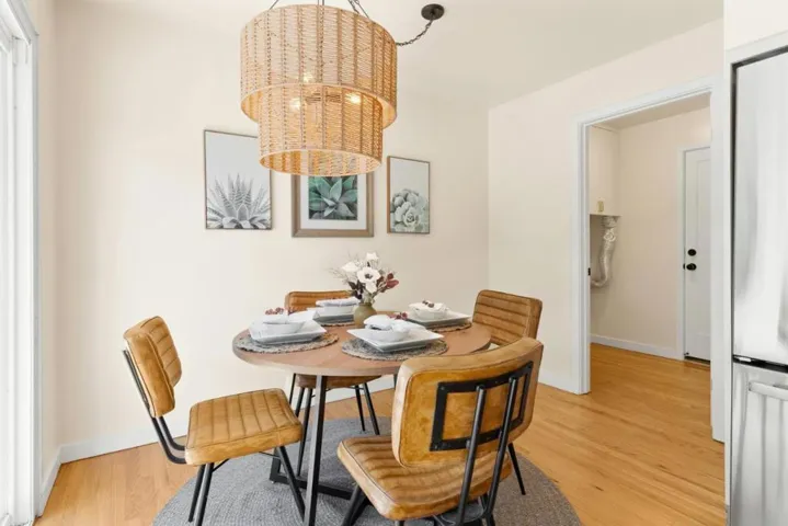 2423 Dekoven Avenue, Belmont, California 94002