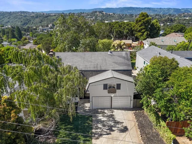 2423 Dekoven Avenue, Belmont, California 94002