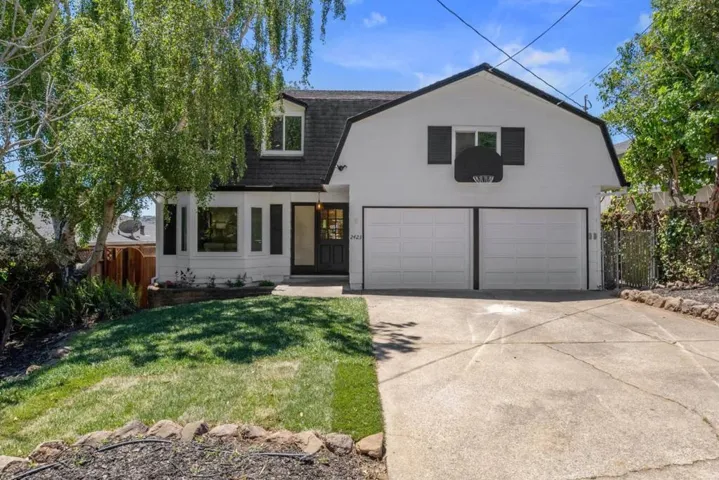 2423 Dekoven Avenue, Belmont, California 94002